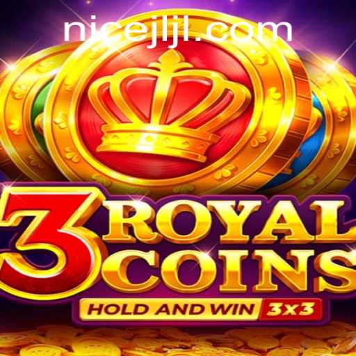 Exploring the World of 3royalcoins: An Epic Adventure Awaits