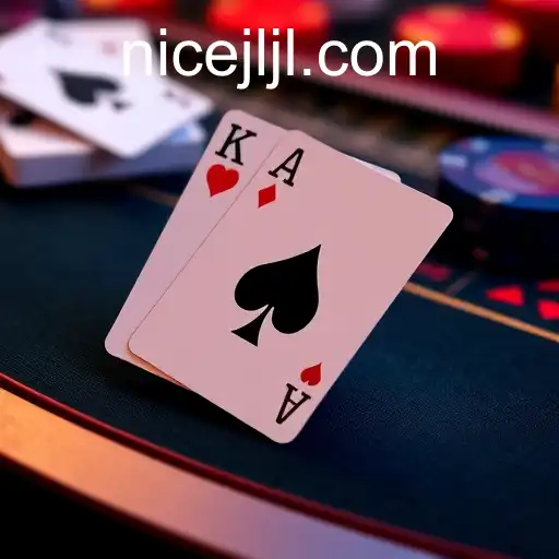 Exploring the World of Blackjack: The Game of 21