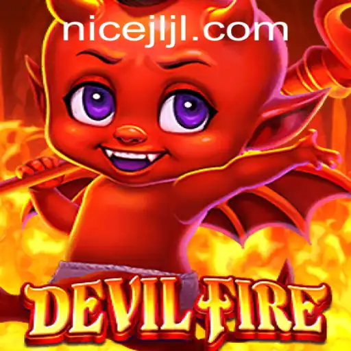 DevilFire: A Thrilling Adventure with a Twist of Nicejl