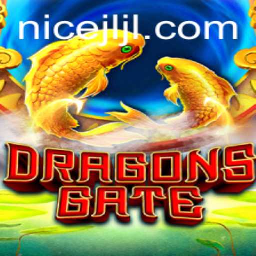 Embark on an Epic Journey: Discovering DragonsGate with Nicejl