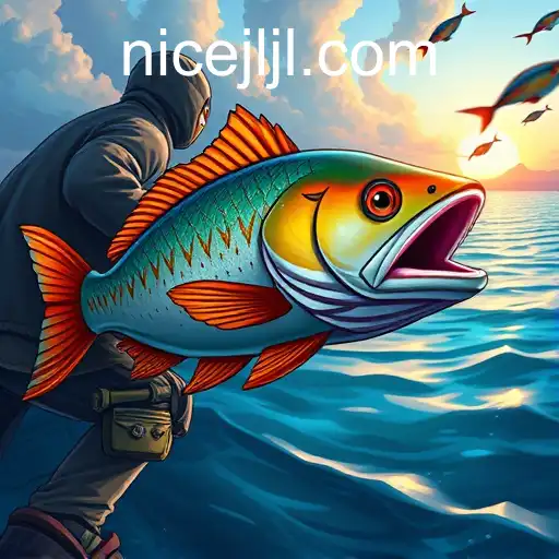 Fishing Games: A Dive into Entertainment