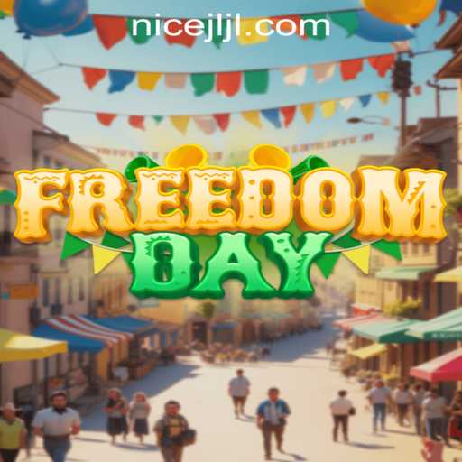FreedomDay: Exploring the Virtual World with the NICJL Experience