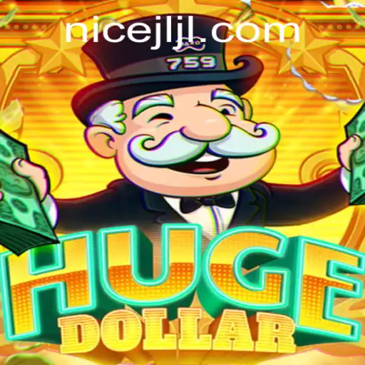 HugeDollar: A Compelling New Game Experience – Unraveling the Innovative Game Mechanics with Nicejl