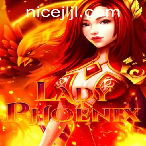 Discover the Enchanting Realm of LadyPhoenix