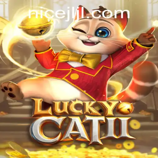 Discover the Enchantment of LuckyCatII: A Journey into the World of Nicejl