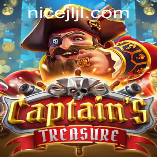Exploring the Enchanting World of CaptainssTreasure