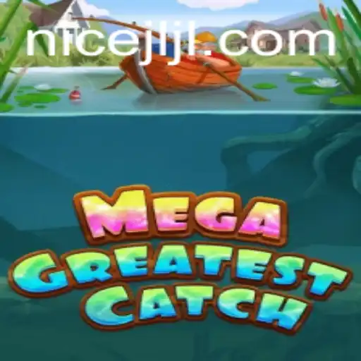 MegaGreatestCatch: An Insight into the Adventure-Packed Fishing Game