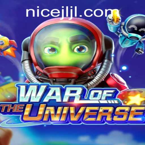 Exploring the Epic Universe in WAROFTHEUNIVERSE