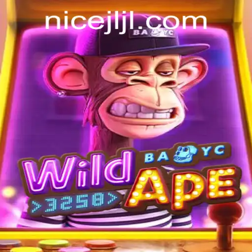 Unleashing Adventure with WildApe3258: Exploring the Thrills of the Jungle